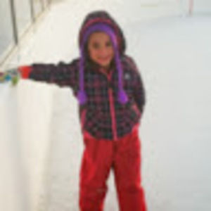 Meet your Posher, Janeen